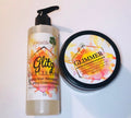 Starter Kit: Face & Body - Natural Glow Products