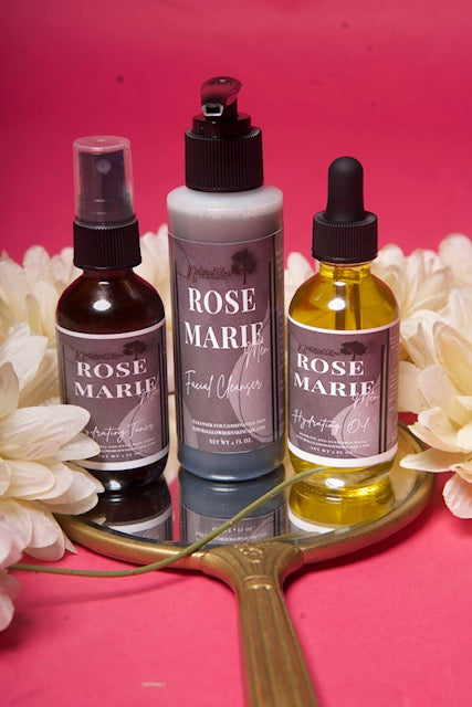 Rose Marie For Men Collection