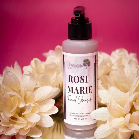 Rose Marie Face Wash